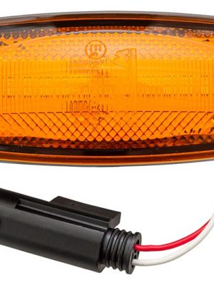 LED Side Indicator Light