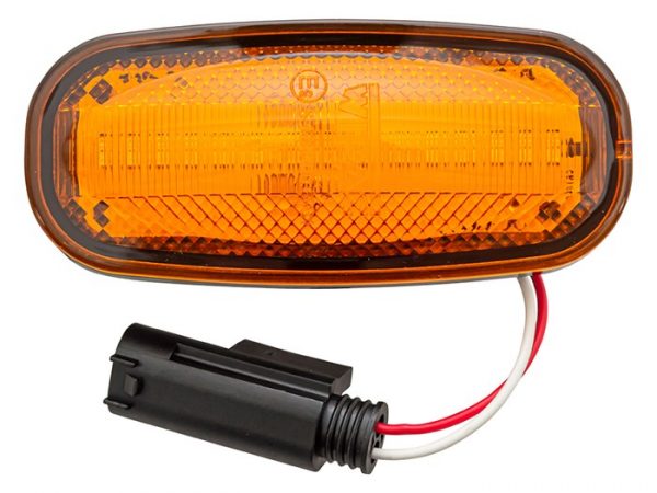 LED Side Indicator Light