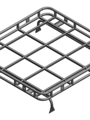 Explorer Roof Rack