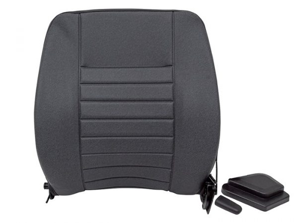 NAS Seat