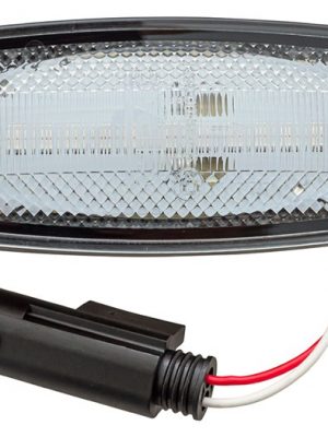 Side Indicator Light