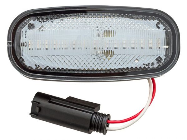 Side Indicator Light