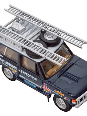 Diecast 1:76 Scale Model