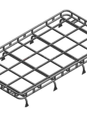 Explorer Roof Rack