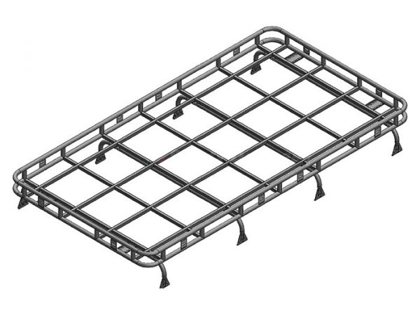Explorer Roof Rack