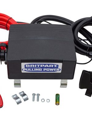 Solenoid Assembly