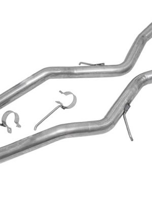 Stainless Steel Sports Exhaust System