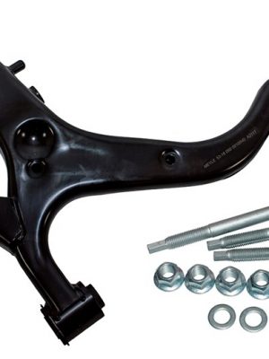 Suspension Arm with Bolts