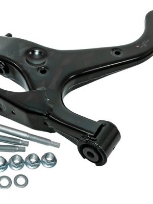 Land Rover Discovery 4 Suspension Arm RHS WITH BOLTS MEYLE  LR073367HDK