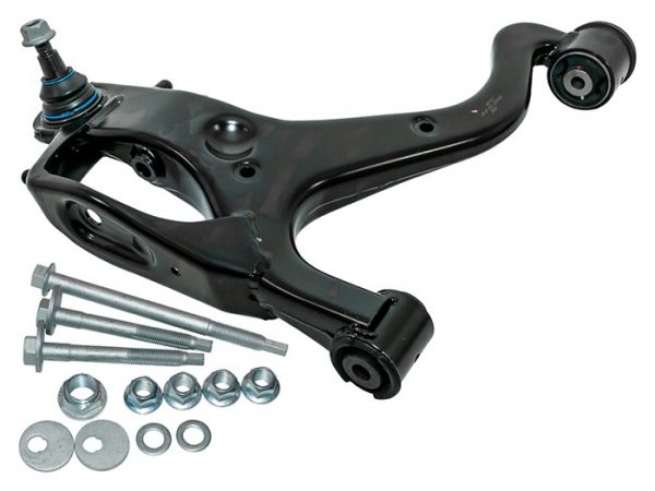 Land Rover Discovery 4 Suspension Arm RHS WITH BOLTS MEYLE  LR073367HDK