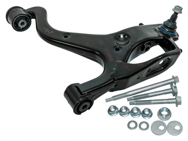 Land Rover Discovery 4 Suspension Arm RHS  WITH BOLTS LR073367HDK