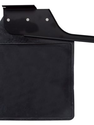 Rear Mudflap