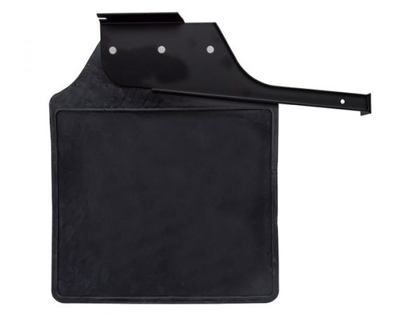 Rear Mudflap