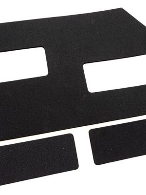 Range Rover Classic Anti-Rattle Pad  392222/3