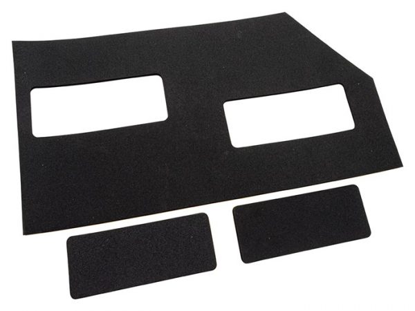 Range Rover Classic Anti-Rattle Pad  392222/3