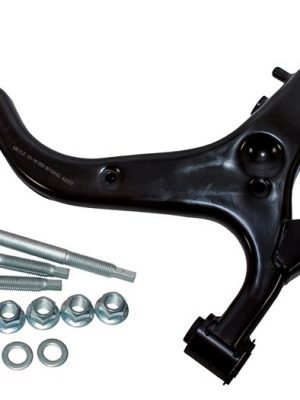 DISCOVERY 3 Front Lower Suspension Arm (LHS)  WITH BOLTS LR075995HDK