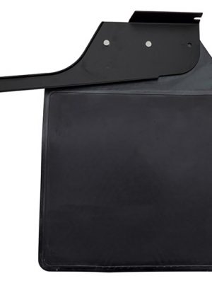 Rear Mudflap