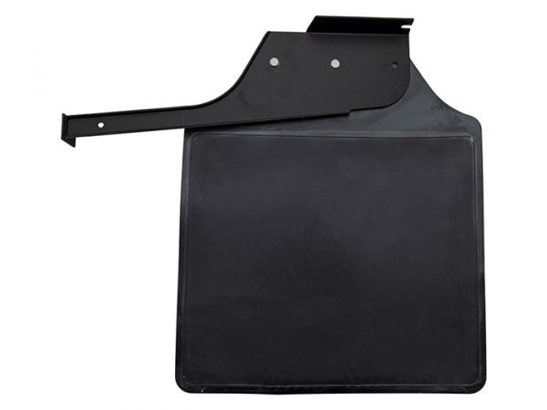 Rear Mudflap