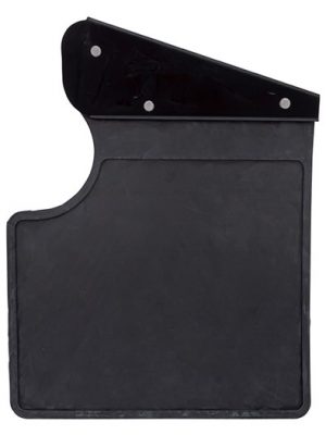 Rear Mudflap