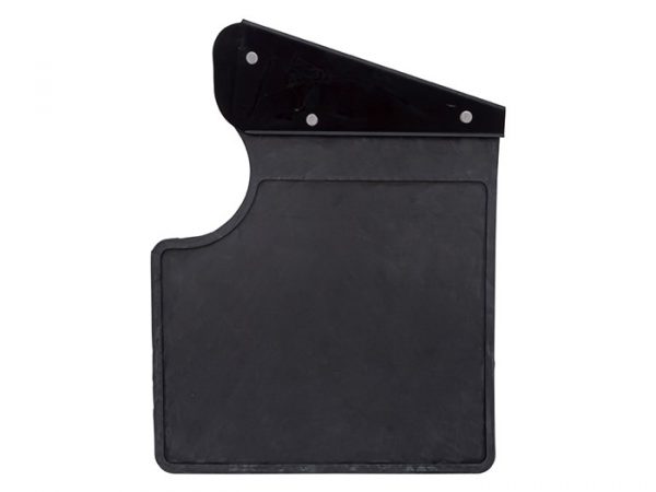 Rear Mudflap