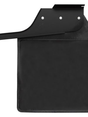 Rear Mudflap