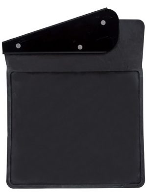 Rear Mudflap