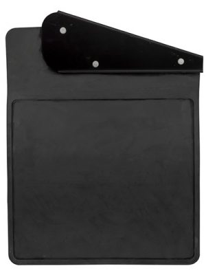 Rear Mudflap