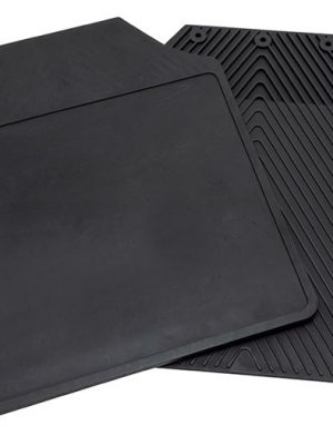 Rear Mudflaps