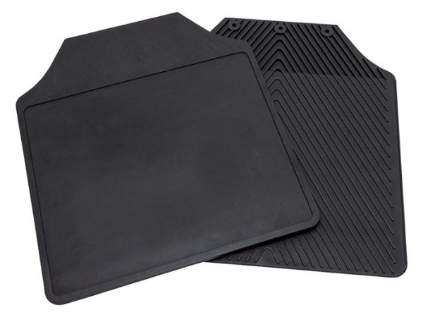 Rear Mudflaps