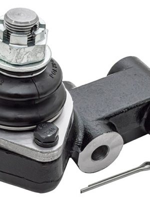 Fulcrum Bracket with High Articulation