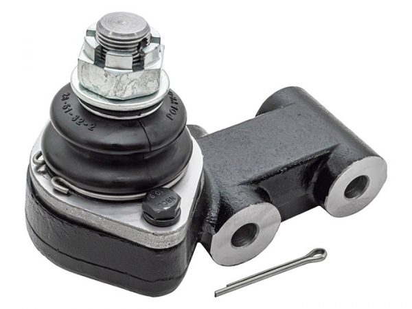 Fulcrum Bracket with High Articulation