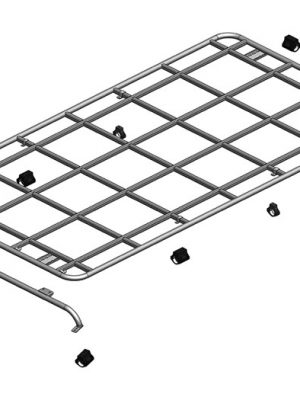 Explorer Roof Rack
