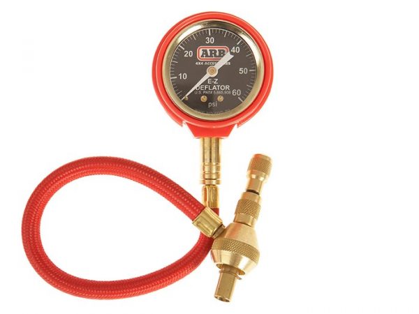ARB Tyre Deflator