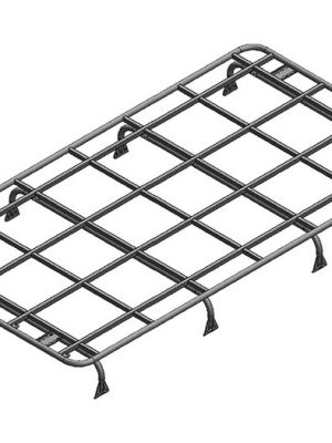Explorer Roof Rack