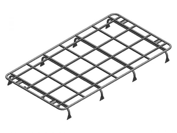 Explorer Roof Rack