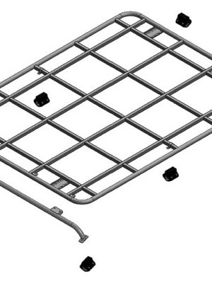 Explorer Roof Rack