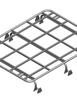Explorer Roof Rack