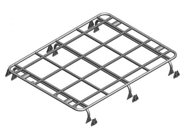 Explorer Roof Rack