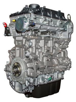 Engine - New