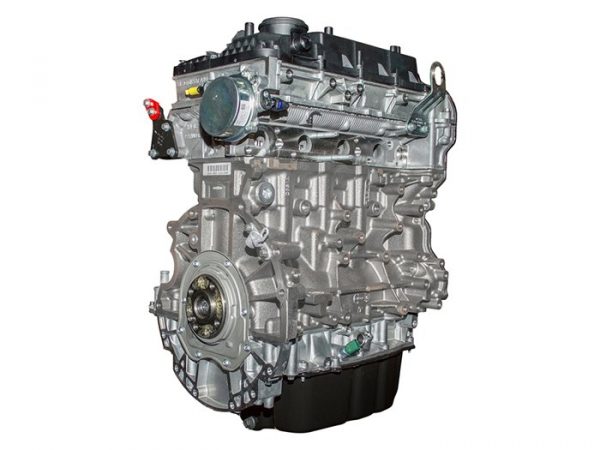 Engine - New