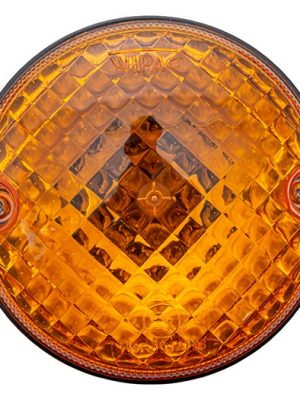 NAS Indicator Light