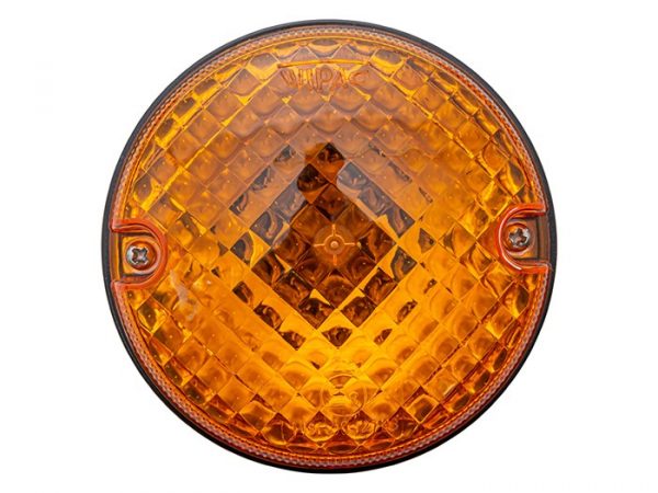 NAS Indicator Light