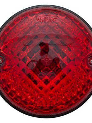 LAND ROVER DEFENDER Red NAS Stop/Tail Light - AMR6526