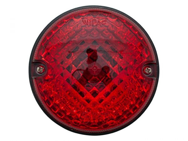 LAND ROVER DEFENDER Red NAS Stop/Tail Light - AMR6526