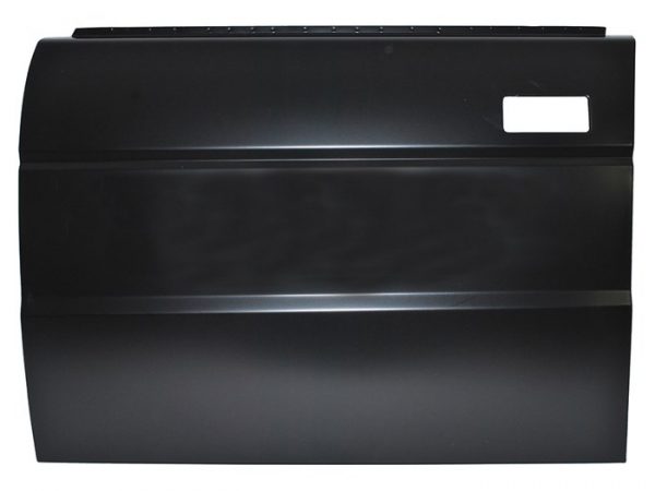 Land Rover Discovery 1 (From MA163103) Front Door Outer Skin (LHS)  ALR5823