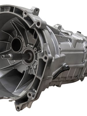 Gearbox - Reconditioned