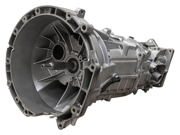 Gearbox - Reconditioned
