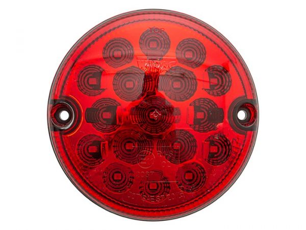 NAS Stop/Tail Light