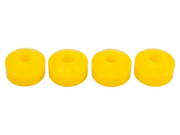 Damper Mounting