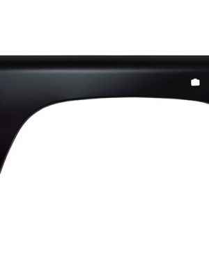 Front Outer Wing Panel